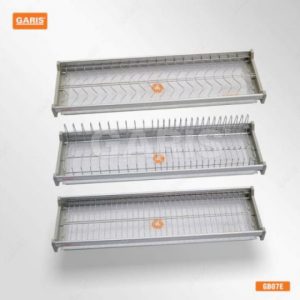 gb07e 2 4557 - GIÁ BÁT ĐĨA CỐ ĐỊNH 3 TẦNG NAN TRÒN GARIS GB07.90E