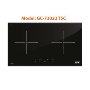Bếp Từ Giovani GC-73022TSC