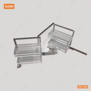 gc0145l 1 7601 - Hệ sole inox hộp mở trái và mở phải Garis GC01.45L/R