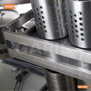 gc0145l 4 5672 - Hệ sole inox hộp mở trái và mở phải Garis GC01.45L/R