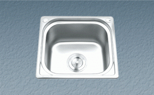 Chậu 1 hộc Gorlde GD-010