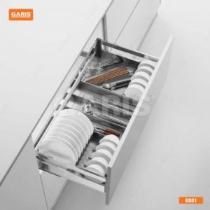GIÁ BÁT ĐĨA HỘP GARIS GD01.80