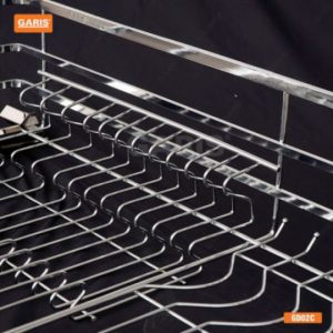 gd02c 3 8313 - GIÁ BÁT ĐĨA ĐA NĂNG NAN VUÔNG GARIS GD02.70C