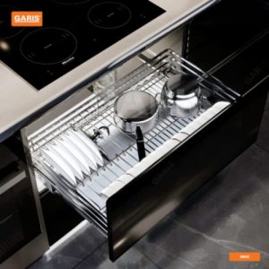 GIÁ BÁT ĐĨA ĐA NĂNG NAN VUÔNG GARIS GD02.70C