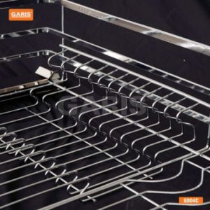 gd04c 2 3456 - GIÁ BÁT ĐĨA NAN VUÔNG GARIS GD04.60C