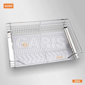 gd04e 4 6816 - Giá xoong nồi nan vuông Garis GD04.90E