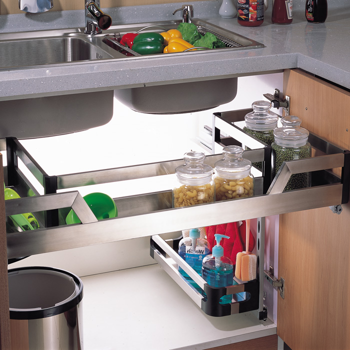 gh 80a 1 - Ngăn kéo dưới chậu rửa Grob GHS-80A gh 80a 1 - Ngăn kéo dưới chậu rửa Grob GHS-80A