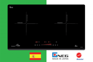 Bếp cảm ứng từ GH 8G-02I