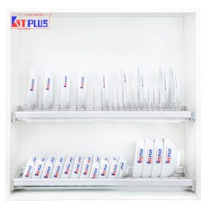 GIÁ BÁT CỐ ĐỊNH 2 TẦNG CAO CẤP KIT PLUS DK12C VIP60