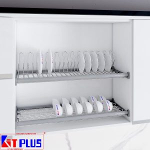 GIÁ BÁT CỐ ĐỊNH OVAL KIT PLUS DMAS90