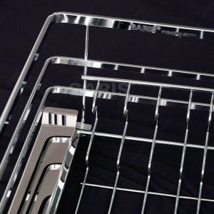 gia bat dia da nang garis gd02c 2 1 - Giá bát đĩa đa năng Garis GD02.80C