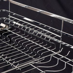 gia bat dia da nang garis gd02c 3 2 - Giá bát đĩa đa năng Garis GD02.70C