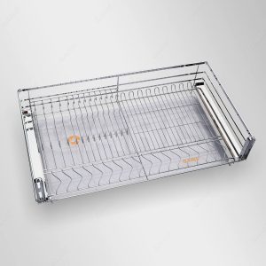 gia bat dia da nang garis gd02c 4 - Giá bát đĩa đa năng Garis GD02.90C