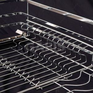 gia bat dia da nang garis gd04c 2 1 - Giá bát đĩa đa năng Garis GD04.90C