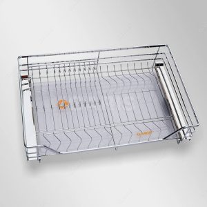 gia bat dia da nang garis gd04c 4 1 - Giá bát đĩa đa năng Garis GD04.90C