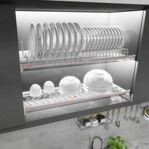 Giá bát đĩa Garis GB04.80C
