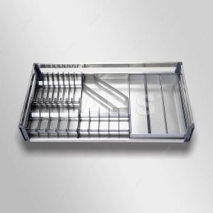 gia bat dia garis gd01 4 1 - Giá bát đĩa Garis GD01.60