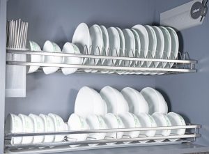Giá bát đĩa Grob GD304-160