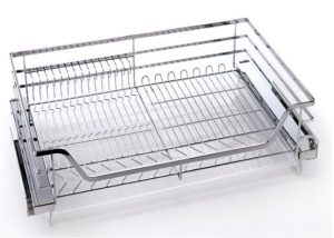 Giá bát đĩa Haller HS-700BY