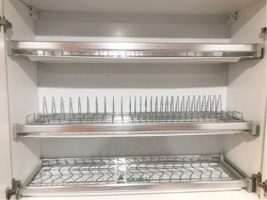 Giá bát đĩa Edel GB08-600
