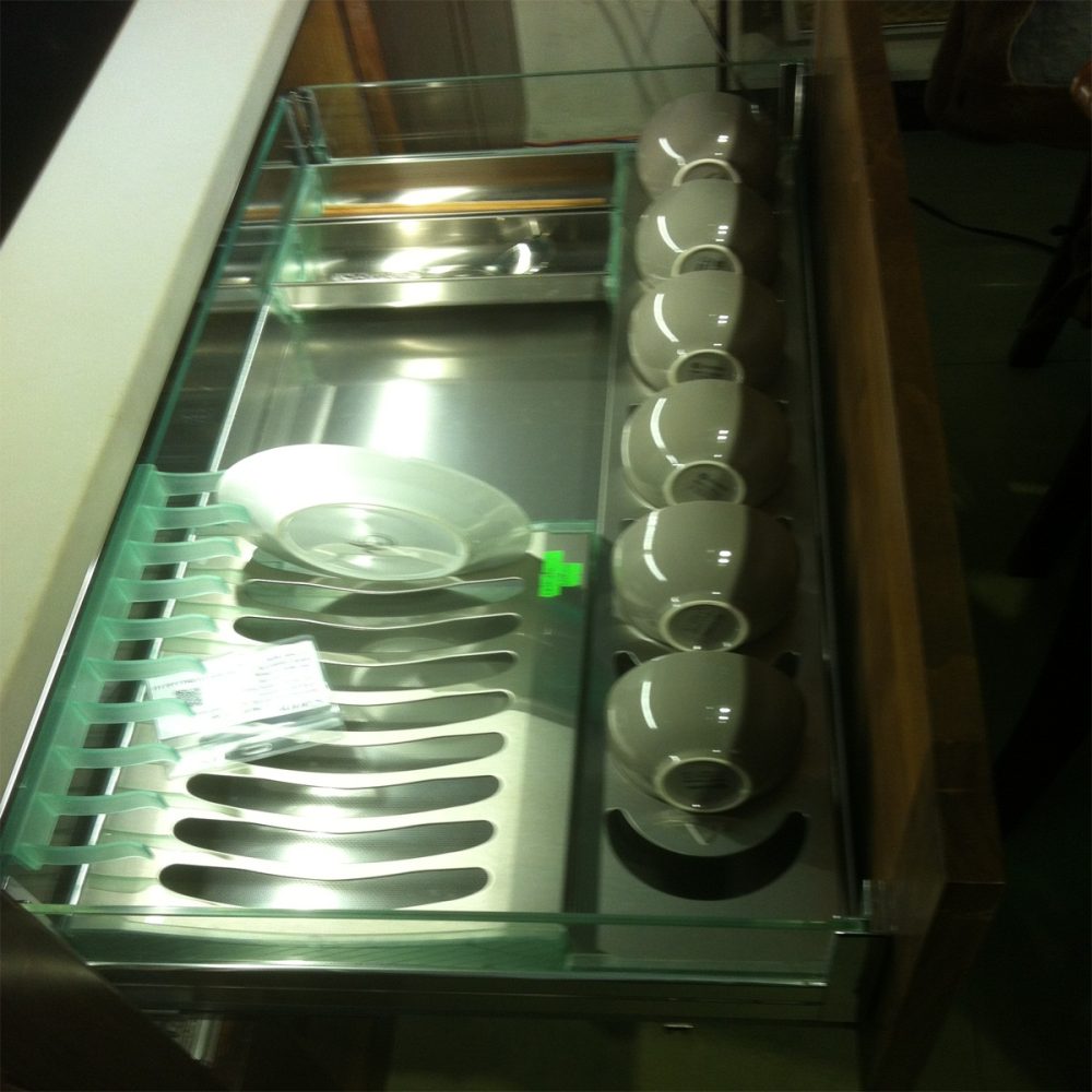 gia bat dia inox hop vach kinh cariny ck26 6006 - Giá bát đĩa Cariny CK26-700 gia bat dia inox hop vach kinh cariny ck26 6006 - Giá bát đĩa Cariny CK26-700