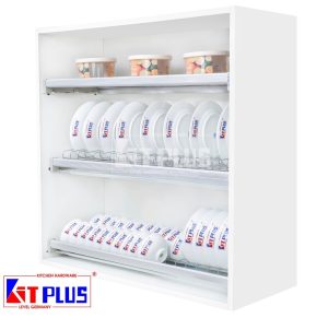 gia bat dia kit plus dk12b vip 60 70 80 90 2 2 - Giá bát đĩa Kit Plus DK12B VIP.80