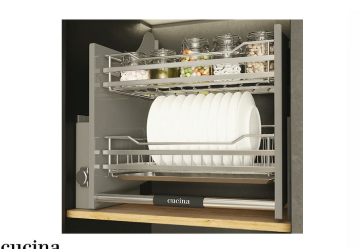 gia bat dia nang ha cucina hafele lento loai luoi tron 2 1 - Giá bát đĩa nâng hạ Cucina – lưới tròn 800mm Inox 304 504.76.007 gia bat dia nang ha cucina hafele lento loai luoi tron 2 1 - Giá bát đĩa nâng hạ Cucina – lưới tròn 800mm Inox 304 504.76.007
