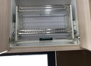 gia bat dia nang ha edel ac 1 - Giá bát đĩa nâng hạ Edel AC180S*6