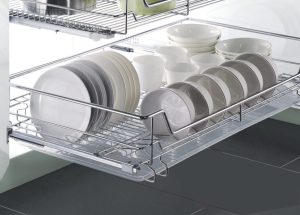 Giá xoong nồi bát đĩa Faster FS BP900SPS