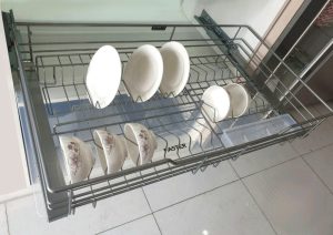 Giá bát đĩa Faster FS BP700SPN