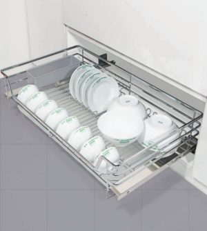 Giá bát đĩa Grob GC-60