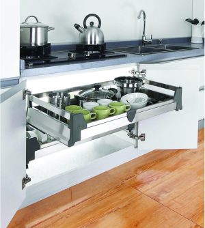 Giá xoong nồi Grob GH-75A