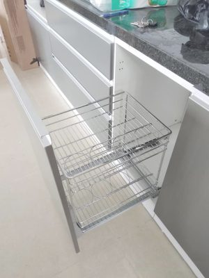 Giá chai lọ gia vị Eurokit JE 400