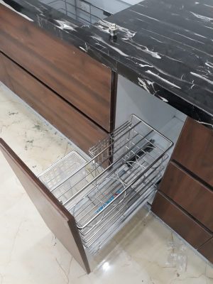 Giá đa năng Eurokit EUM 300