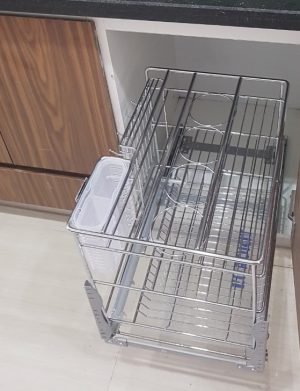 Giá đa năng Eurokit EUM 400
