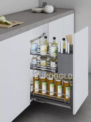 Giá đa năng Eurogold EPV2030
