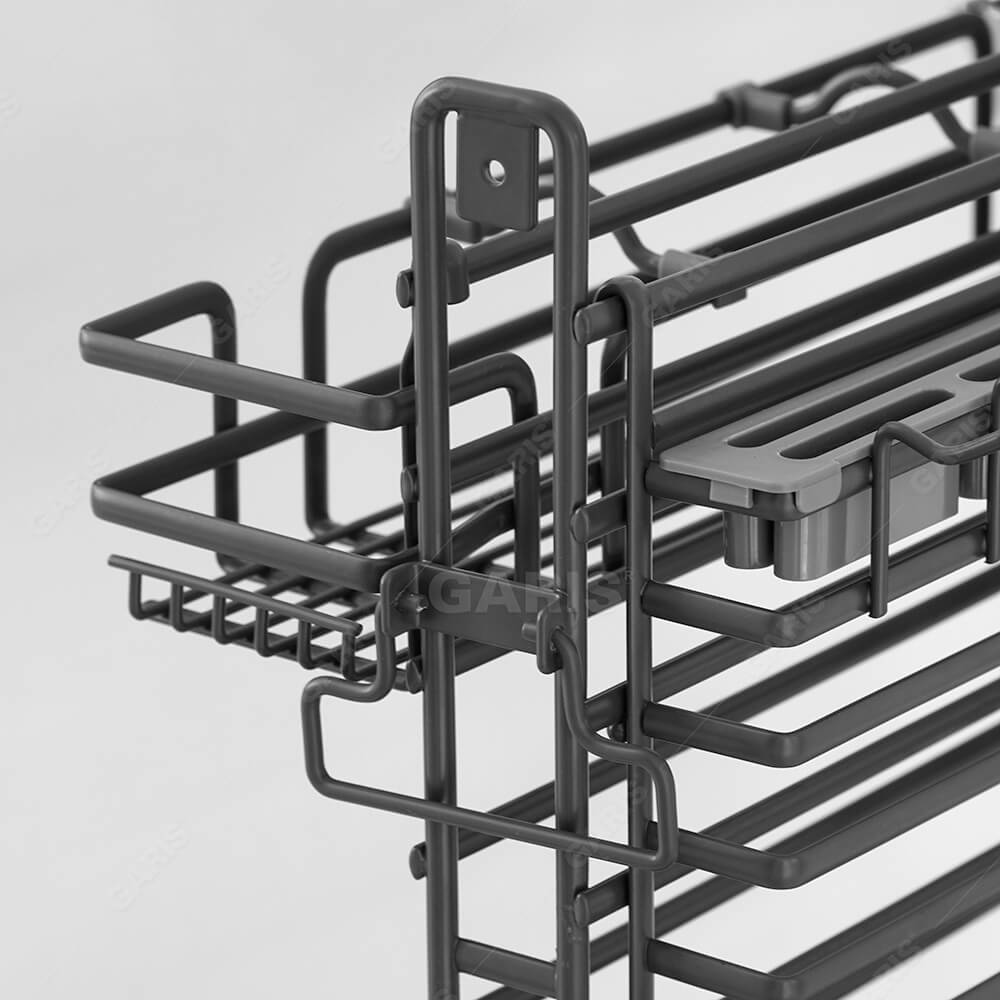 gia da nang chai lo gia vi dao thot garis mm02 30n 3 - Giá đa năng Garis MM02.40N gia da nang chai lo gia vi dao thot garis mm02 30n 3 - Giá đa năng Garis MM02.40N