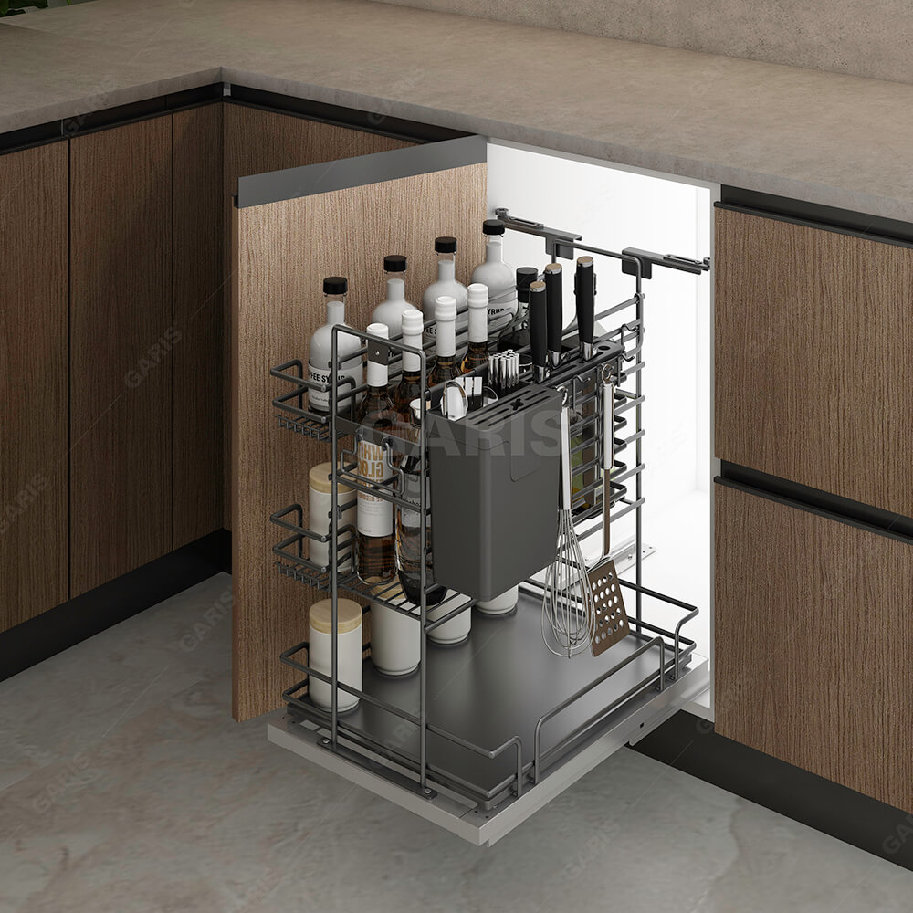 gia da nang chai lo gia vi dao thot garis mm02 35n 40n - Giá đa năng Garis MM02.40N gia da nang chai lo gia vi dao thot garis mm02 35n 40n - Giá đa năng Garis MM02.40N