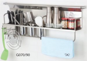 Giá treo đa năng Grob G-070