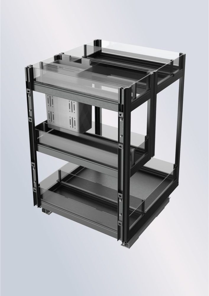 gia da nang grob ghk304 - Giá đa năng Grob GHK304-40 gia da nang grob ghk304 - Giá đa năng Grob GHK304-40