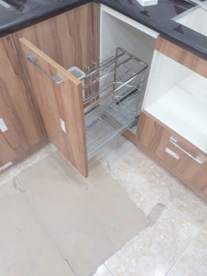 Giá đa năng Eurokit EC 300