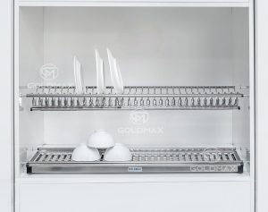 Giá bát đĩa Goldmax CV900