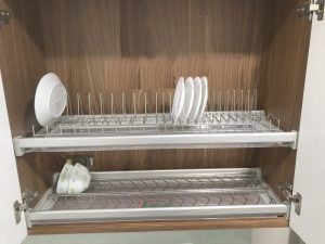 Giá để bát đĩa Edel GB06.800