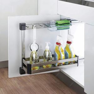 Giá để chất tẩy rửa Garis GU01.30