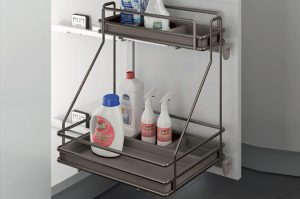 Giá để chất tẩy rửa Inoxa 5107EY/45DXTT
