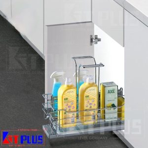Giá để chất tẩy rửa Kit Plus DIO.35