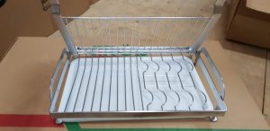Giá để đĩa Grob GU304-5