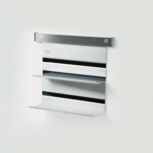 Giá để gia vị 2 tầng Garis GI01.2
