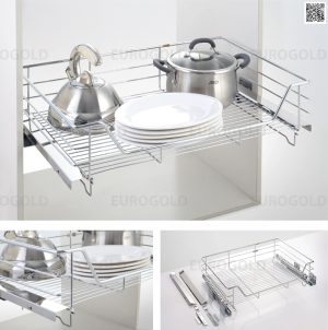 Giá xoong nồi Eurogold EG6190