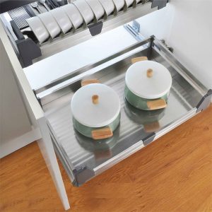 Giá xoong nồi Edel EU06.800